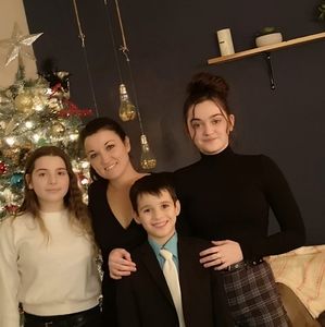 Meet your Posher, Melanie